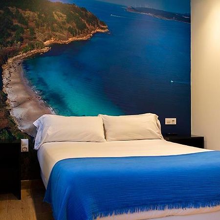 Playacruz Apartamentos Мушія Екстер'єр фото