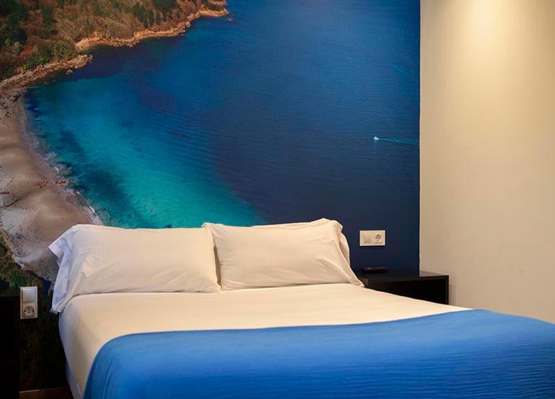Playacruz Apartamentos Мушія Екстер'єр фото